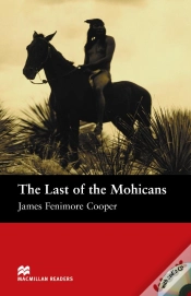 Capa do artigo Last Of The Mohicansbeginner