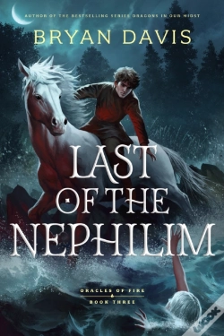 Capa do artigo Last Of The Nephilim