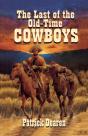 Last Of The Old-Time Cowboys - Preview