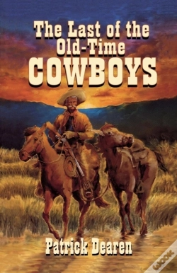 Capa do artigo Last Of The Old-Time Cowboys