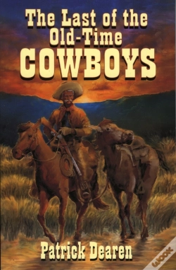 Capa do artigo Last Of The Old-Time Cowboys