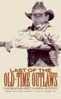 Last Of The Old-Time Outlaws - Preview