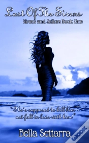 Capa do artigo Last Of The Sirens