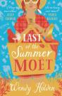 Last Of The Summer Mo T - Preview