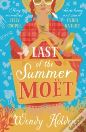 Last Of The Summer Mo T