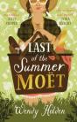 Last Of The Summer Moet - Preview