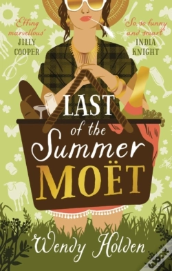 Capa do artigo Last Of The Summer Moet