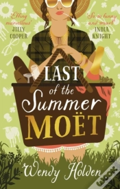 Capa do artigo Last Of The Summer Moet