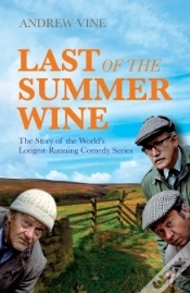 Capa do artigo Last Of The Summer Wine