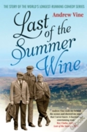 Capa do artigo Last Of The Summer Wine