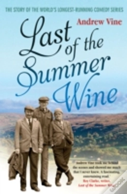 Capa do artigo Last Of The Summer Wine