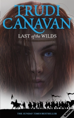 Capa do artigo Last Of The Wilds