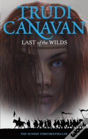 Capa do artigo Last Of The Wilds