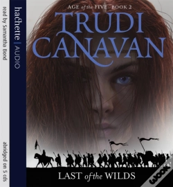 Capa do artigo Last Of The Wilds