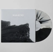 Capa do artigo Last of Us - Vinil