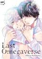 Last Omegaverse - Preview