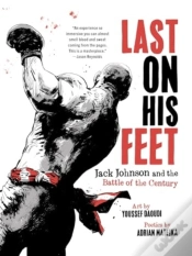 Capa do artigo Last On His Feet