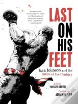 Last On His Feet