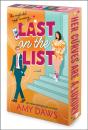 Last On The List - Preview