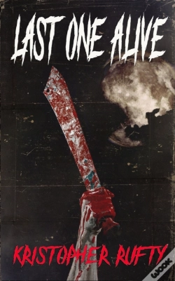 Capa do artigo Last One Alive