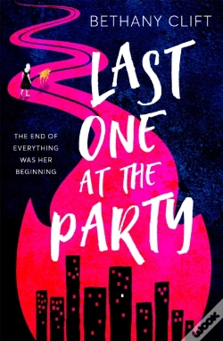 Capa do artigo Last One At The Party
