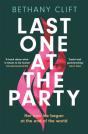Last One At The Party - Preview