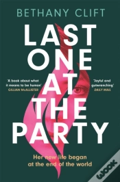 Capa do artigo Last One At The Party