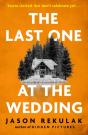 Last One At The Wedding - Preview