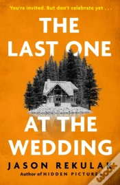 Capa do artigo Last One At The Wedding