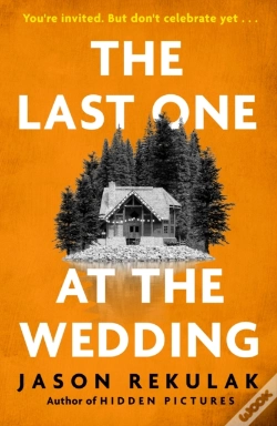 Capa do artigo Last One At The Wedding