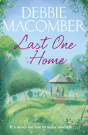 Last One Home - Preview