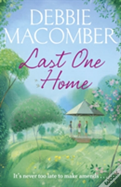 Capa do artigo Last One Home
