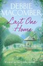 Last One Home - Preview