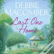 Capa do artigo Last One Home
