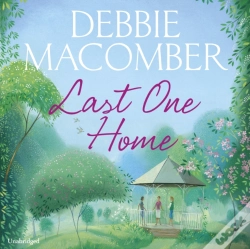 Capa do artigo Last One Home