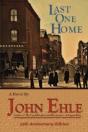 Last One Home - Preview
