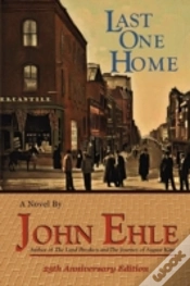 Capa do artigo Last One Home