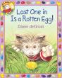 Last One In Is A Rotten Egg! - Preview