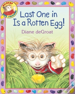Capa do artigo Last One In Is A Rotten Egg!