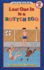 Last One In Is A Rotten Egg - Preview
