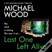 Capa do artigo Last One Left_Dci Matilda12 Ea