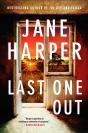 Last One Out - Preview