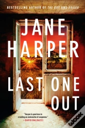 Capa do artigo Last One Out
