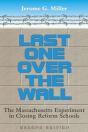Last One Over The Wall - Preview