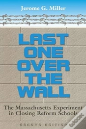 Capa do artigo Last One Over The Wall