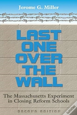 Capa do artigo Last One Over The Wall