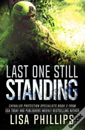 Capa do artigo Last One Still Standing