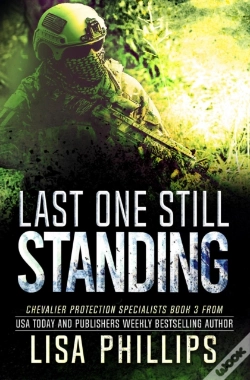 Capa do artigo Last One Still Standing