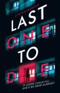 Last One To Die - Preview