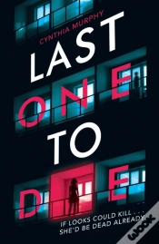 Capa do artigo Last One To Die